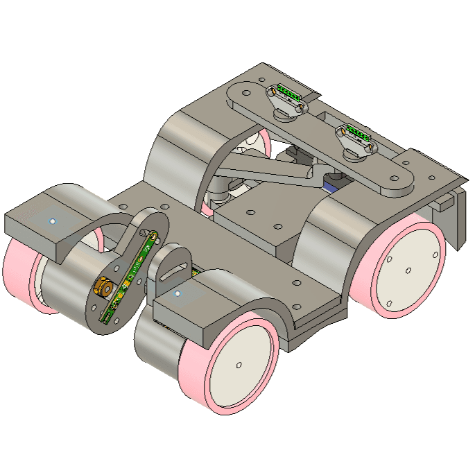 Robotu Folkrace