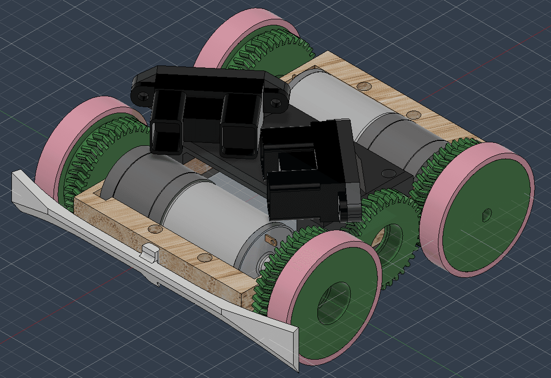 Robotu Folkrace